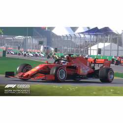 Deep Silver F1 2020 Standard Multilingua Xbox One - Vista aggiuntiva 4