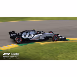 Deep Silver F1 2020 Standard Multilingua Xbox One - Vista aggiuntiva 5