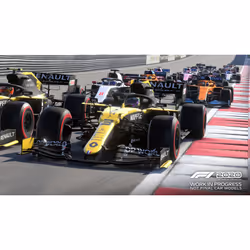Deep Silver F1 2020 Standard Multilingua Xbox One - Vista aggiuntiva 6