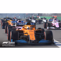 Deep Silver F1 2020 Standard Multilingua Xbox One - Vista aggiuntiva 7