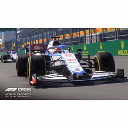 Deep Silver F1 2020 Standard Multilingua Xbox One - Vista aggiuntiva 8