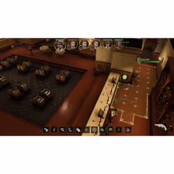 Paradox Interactive Empire of Sin - Day One - Vista aggiuntiva 5