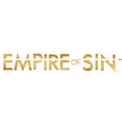 Paradox Interactive Empire of Sin - Day One, Xbox One, M (Mature), Supporto fisico