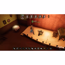 Paradox Interactive Empire of Sin - Day One