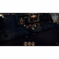 Paradox Interactive Empire of Sin - Day One