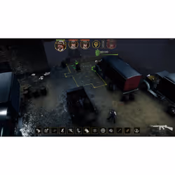 Paradox Interactive Empire of Sin - Day One - Vista aggiuntiva 4