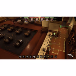 Paradox Interactive Empire of Sin - Day One - Vista aggiuntiva 5