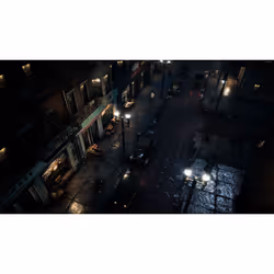 Paradox Interactive Empire of Sin - Day One - Vista aggiuntiva 6