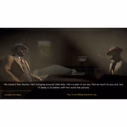 Paradox Interactive Empire of Sin - Day One - Vista aggiuntiva 7