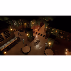 Paradox Interactive Empire of Sin - Day One - Vista aggiuntiva 8