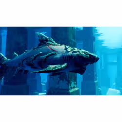 Deep Silver Maneater - Day One Edition - Vista aggiuntiva 7