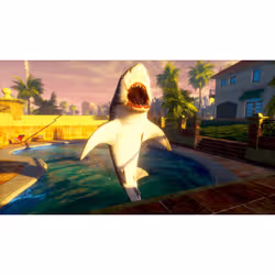 Deep Silver Maneater - Day One Edition - Vista aggiuntiva 8
