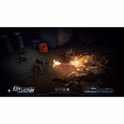 Deep Silver Wasteland 3 - Day One Edition - Vista aggiuntiva 4