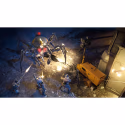 Deep Silver Wasteland 3 - Day One Edition - Vista aggiuntiva 5
