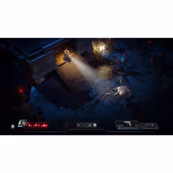 Deep Silver Wasteland 3 - Day One Edition - Vista aggiuntiva 6