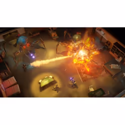 PLAION Wasteland 3 Day One Edition Xbox One - Vista aggiuntiva 4