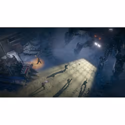 PLAION Wasteland 3 Standard Inglese PlayStation 4 - Vista aggiuntiva 6