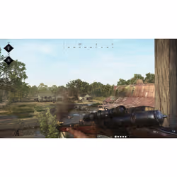 Crytek Hunt : Showdown - Vista aggiuntiva 2