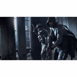 Crytek Hunt : Showdown - Vista aggiuntiva 3