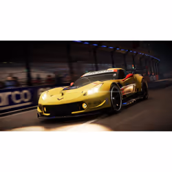Codemasters GRID Standard Tedesca, Inglese, ESP, Francese, ITA, Polacco, Portoghese PlayStation 4 - Vista aggiuntiva 7