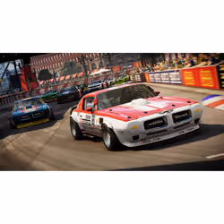 Codemasters GRID Standard Tedesca, Inglese, ESP, Francese, ITA, Polacco, Portoghese PlayStation 4 - Vista aggiuntiva 8