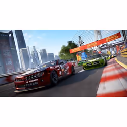 PLAION GRID, Xbox One Standard Inglese - Vista aggiuntiva 4