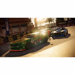 PLAION GRID, Xbox One Standard Inglese - Vista aggiuntiva 5