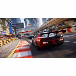 PLAION GRID, Xbox One Standard Inglese - Vista aggiuntiva 6