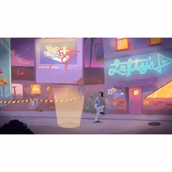Assemble Entertainment Leisure Suit Larry - Wet Dreams Don't Dry - Vista aggiuntiva 8