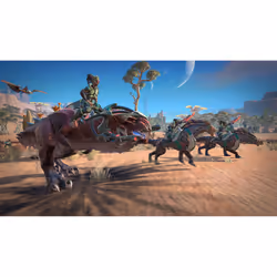 PLAION Age of Wonders: Planetfall Day One Edition, PS4 ESP, ITA PlayStation 4