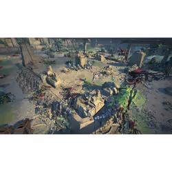 PLAION Age of Wonders: Planetfall Day One Edition, PS4 ESP, ITA PlayStation 4