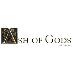 WhisperGames Ash of Gods : Redemption Standard PlayStation 4