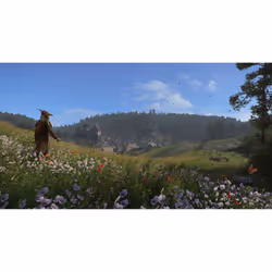 Deep Silver Kingdom Come : Deliverance - Royal Edition Game of the Year PlayStation 4 - Vista aggiuntiva 6