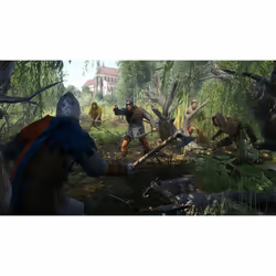 Deep Silver Kingdom Come : Deliverance - Royal Edition Game of the Year PlayStation 4 - Vista aggiuntiva 8