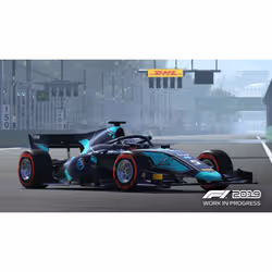 Codemasters F1 2019 - Anniversary Edition - Vista aggiuntiva 2