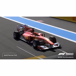Codemasters F1 2019 - Anniversary Edition - Vista aggiuntiva 3