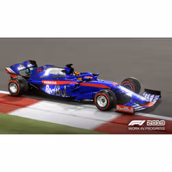 Codemasters F1 2019 - Anniversary Edition - Vista aggiuntiva 4