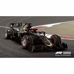Codemasters F1 2019 - Anniversary Edition - Vista aggiuntiva 6