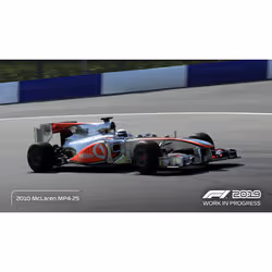 Codemasters F1 2019 - Anniversary Edition - Vista aggiuntiva 7