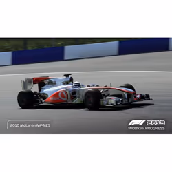 PLAION F1 2019 Anniversary Editon, Xbox One Standard ITA