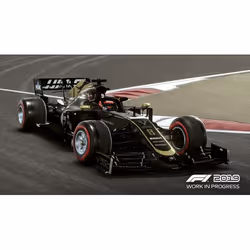 PLAION F1 2019 Anniversary Editon, Xbox One Standard ITA - Vista aggiuntiva 6