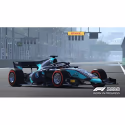 PLAION F1 2019 Anniversary Editon, PS4 Standard ITA PlayStation 4 - Vista aggiuntiva 4