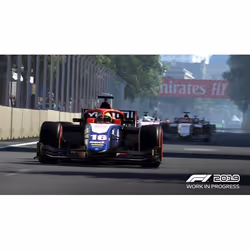 PLAION F1 2019 Anniversary Editon, PS4 Standard ITA PlayStation 4 - Vista aggiuntiva 5