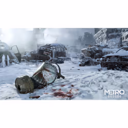 Deep Silver Metro Exodus Standard Inglese, ITA PlayStation 4 - Vista aggiuntiva 3