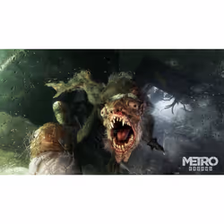 Deep Silver Metro Exodus Standard Inglese, ITA PlayStation 4 - Vista aggiuntiva 4