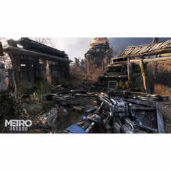Deep Silver Metro Exodus Standard Inglese, ITA PlayStation 4 - Vista aggiuntiva 5