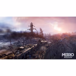 Deep Silver Metro Exodus Standard Inglese, ITA PlayStation 4 - Vista aggiuntiva 6