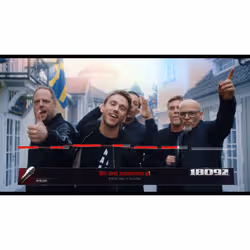 Ravenscourt The Voice – Le jeu vidéo officiel Standard Nintendo Switch - Vista aggiuntiva 8