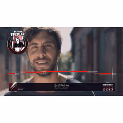Ravenscourt The Voice – Le jeu vidéo officiel Standard PlayStation 4 - Vista aggiuntiva 7