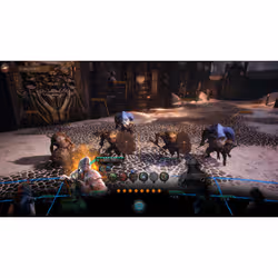 Deep Silver The Bard's Tale IV: Director's Cut - Day One Edition - Vista aggiuntiva 5